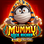 Mummy Lock Riches Slot